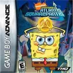SpongeBobs Atlantis SquarePantis (USA)